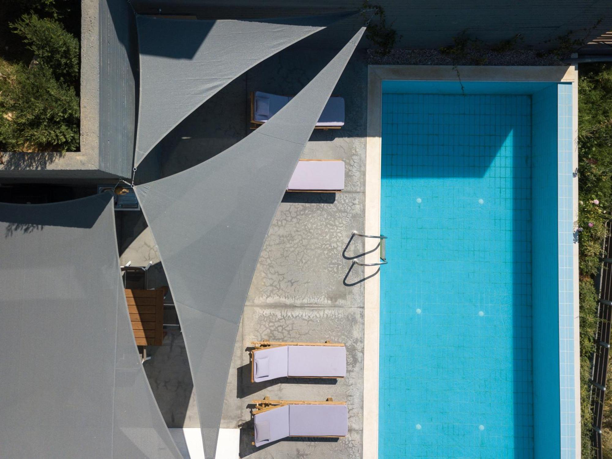Villa Elli Bali  Phòng bức ảnh
