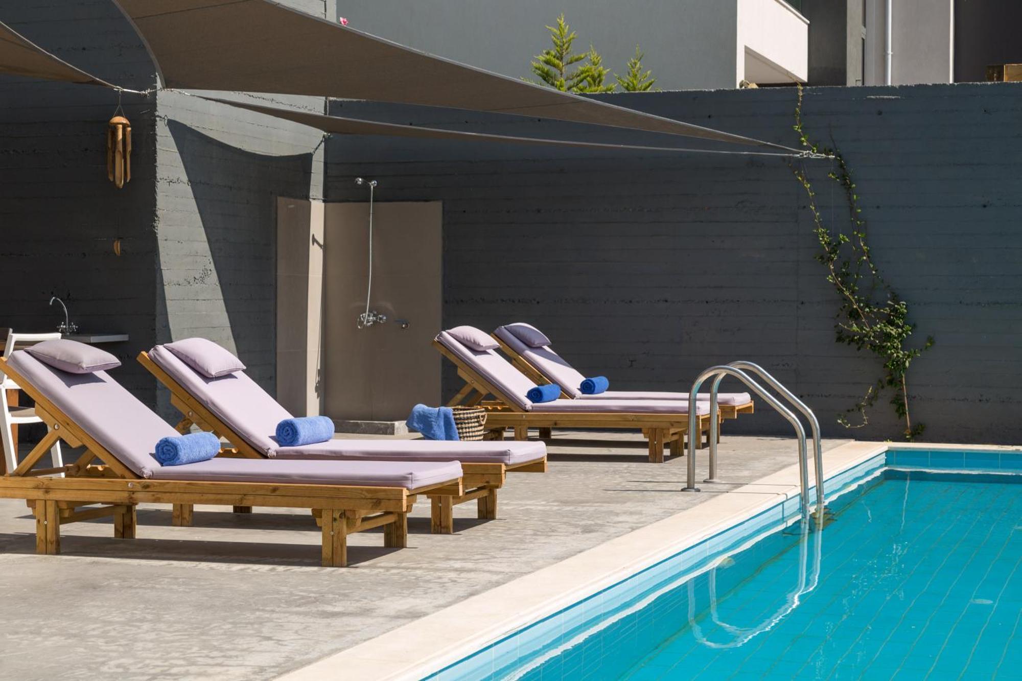 Villa Elli Bali  Phòng bức ảnh