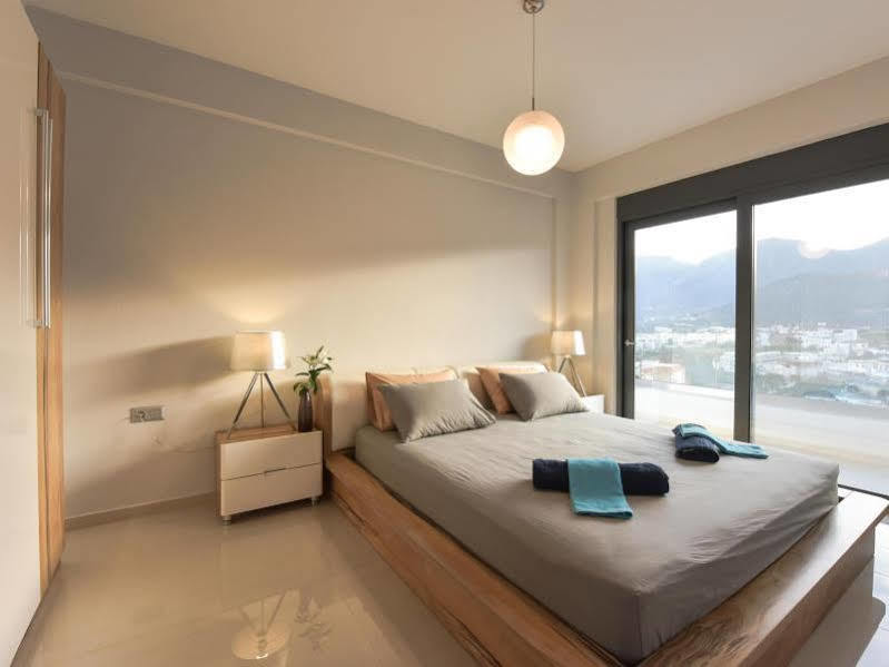 Villa Elli Bali  Ngoại thất bức ảnh