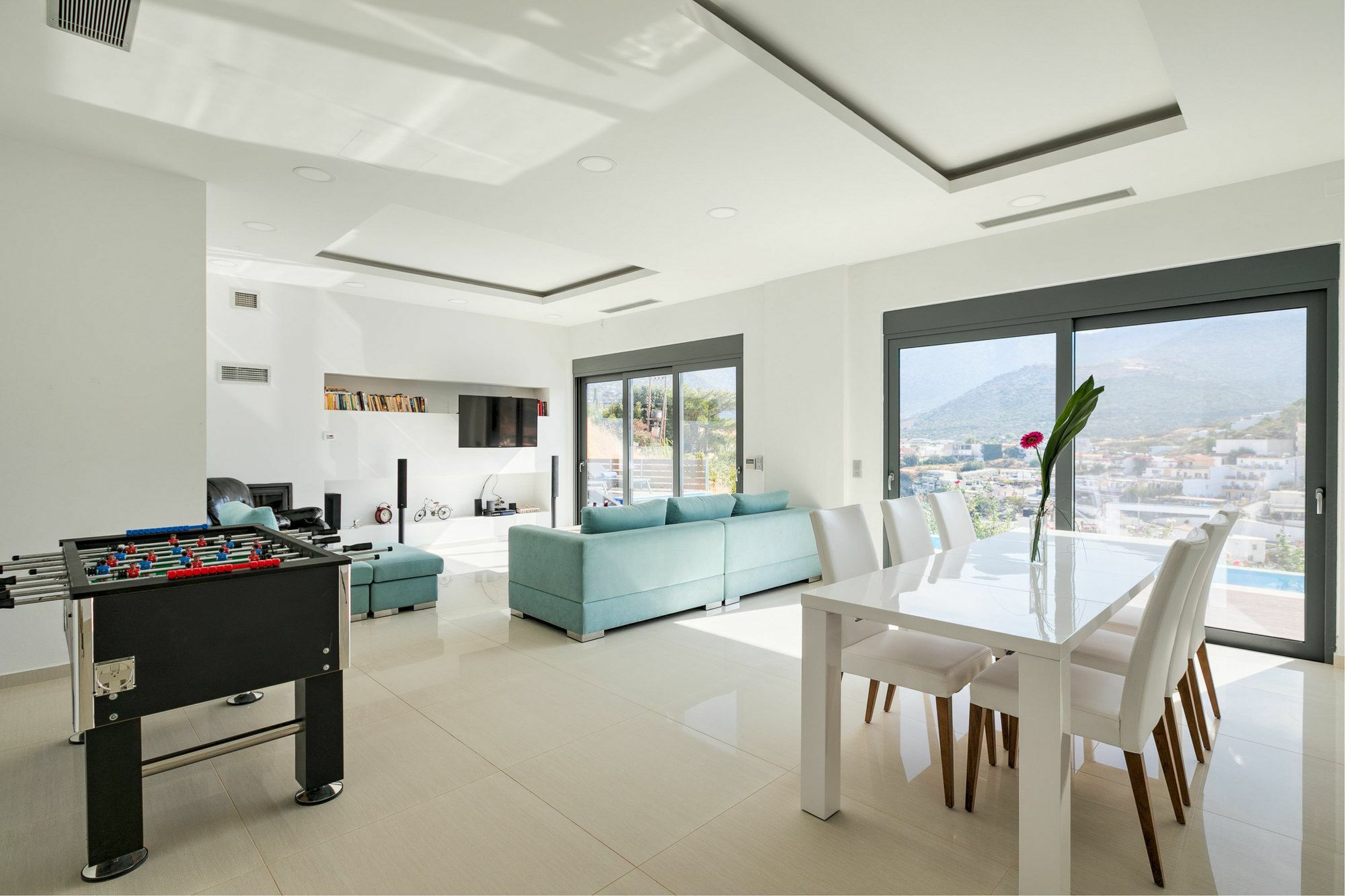 Villa Elli Bali  Ngoại thất bức ảnh