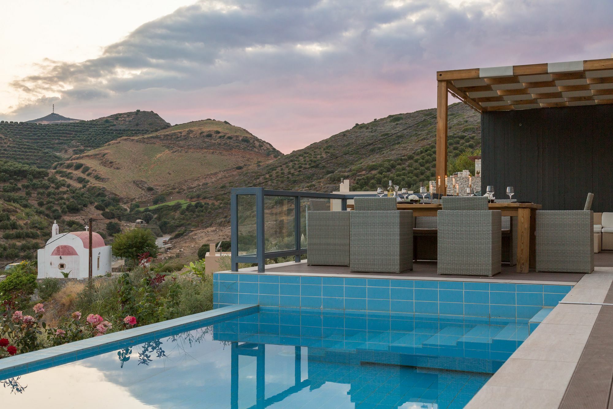 Villa Elli Bali  Ngoại thất bức ảnh