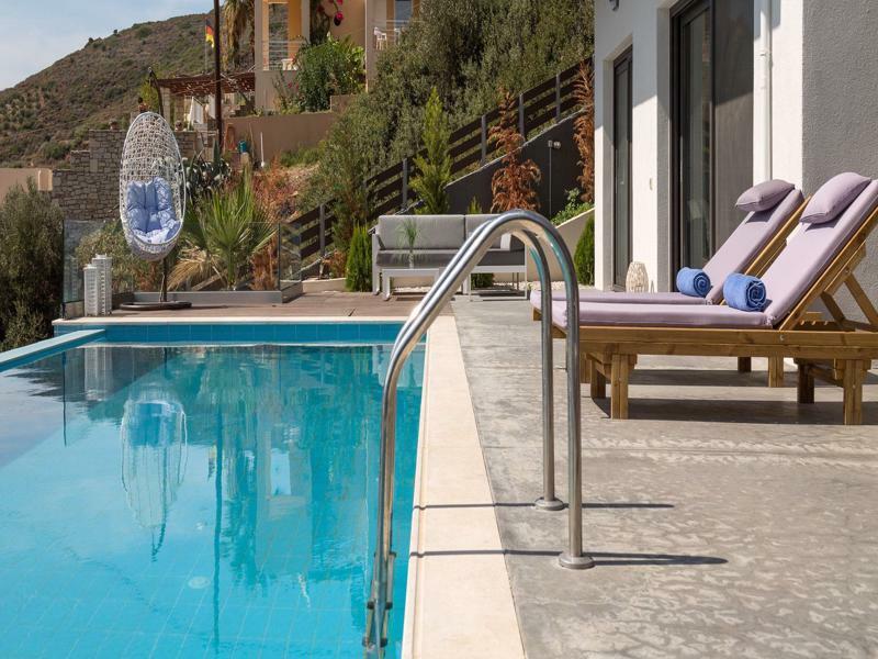 Villa Elli Bali  Ngoại thất bức ảnh