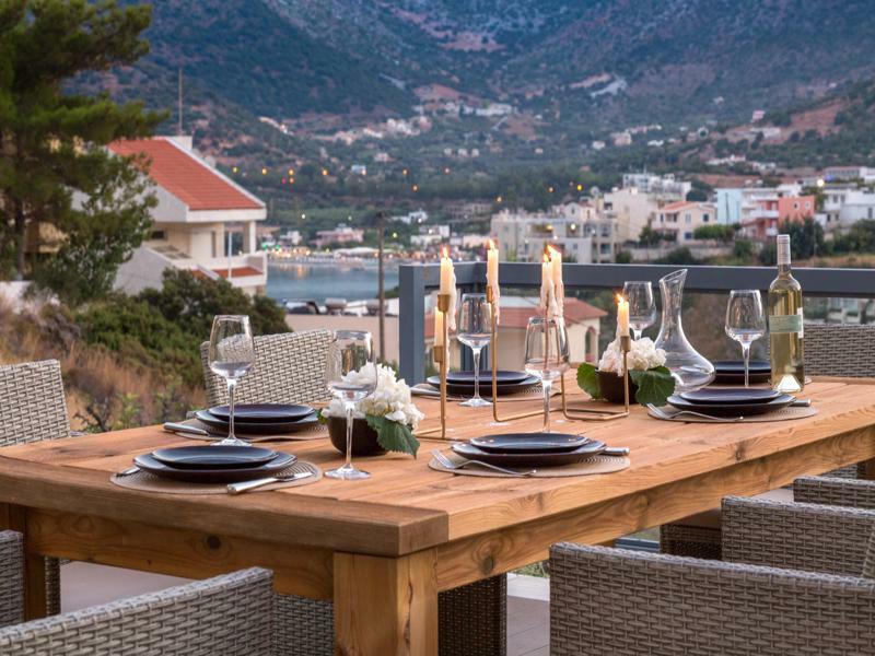 Villa Elli Bali  Ngoại thất bức ảnh