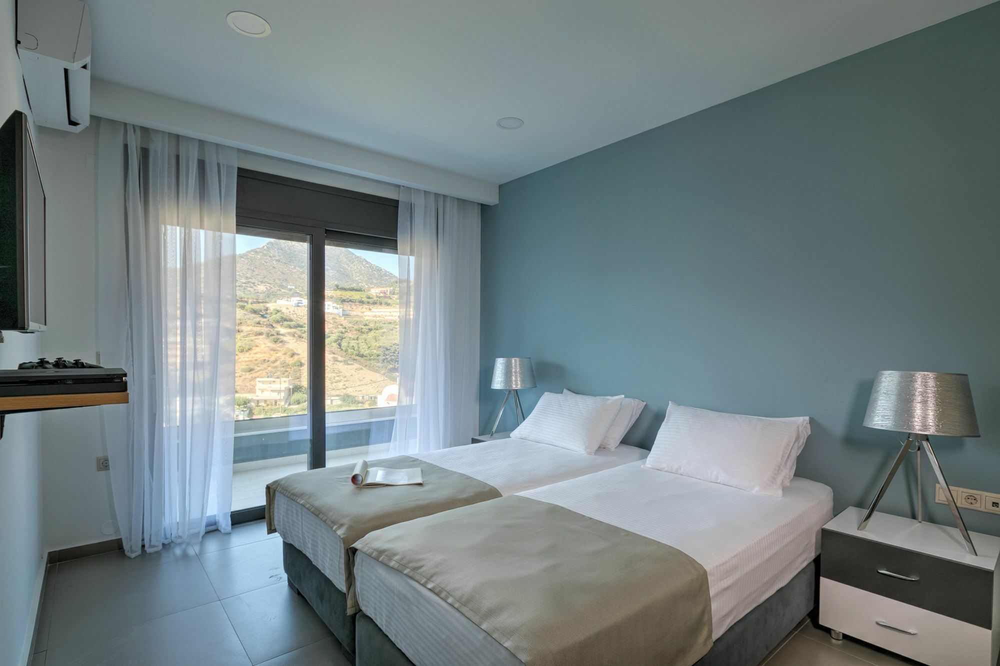 Villa Elli Bali  Ngoại thất bức ảnh