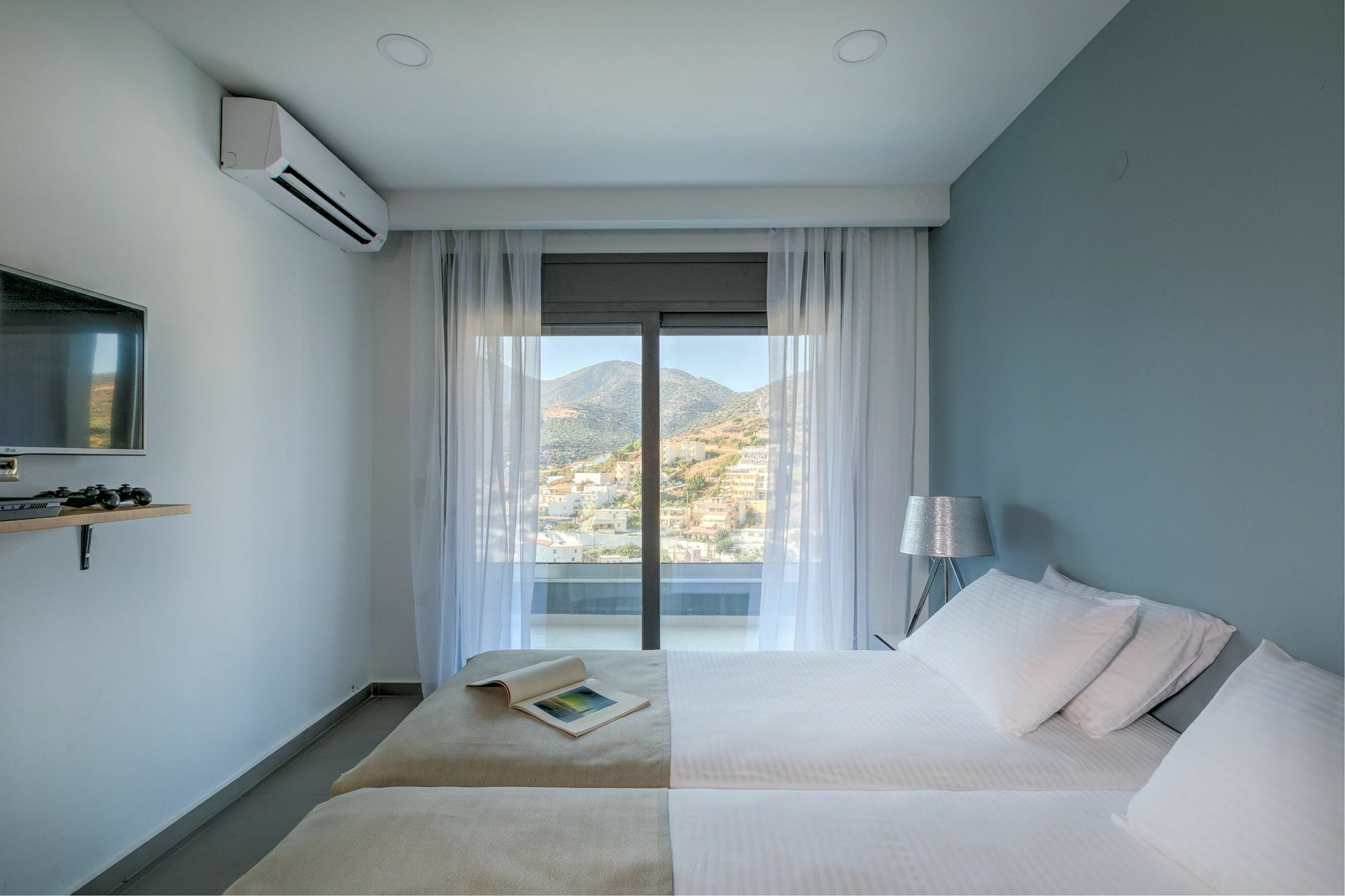 Villa Elli Bali  Ngoại thất bức ảnh